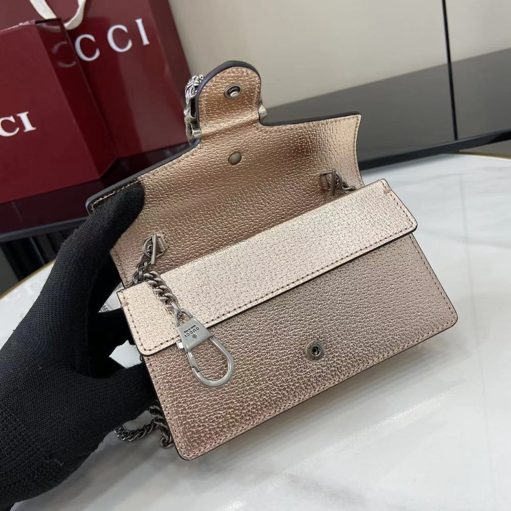 Ezyycart Bags Guccin Luxury Bag --94685