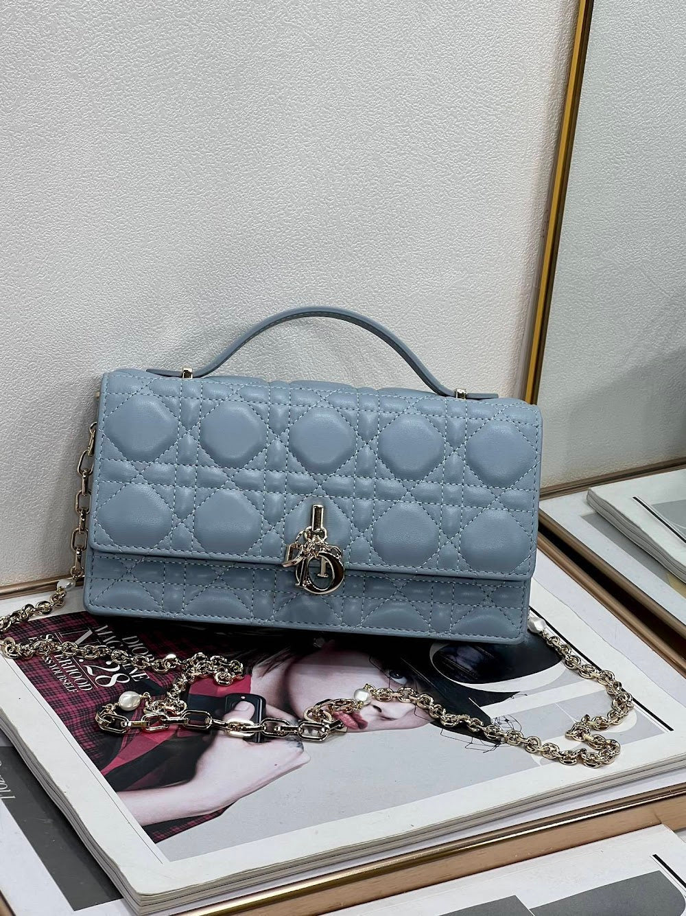 Ezyycart Bags Diorn Luxury Bag --116206