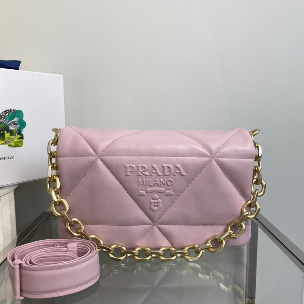 Ezyycart Bags pradn Luxury Bag --74886