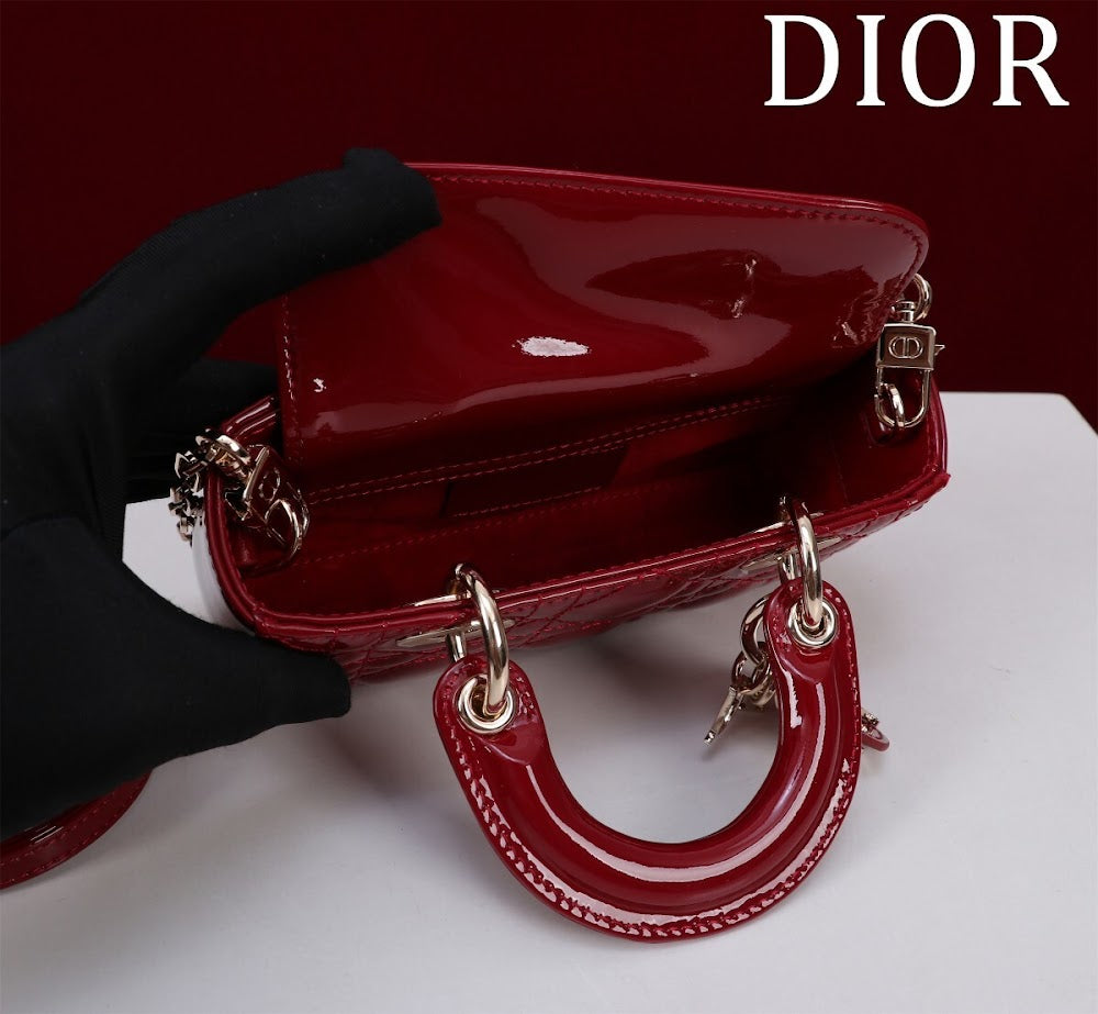 Ezyycart Bags Diorn Luxury Bag --116440