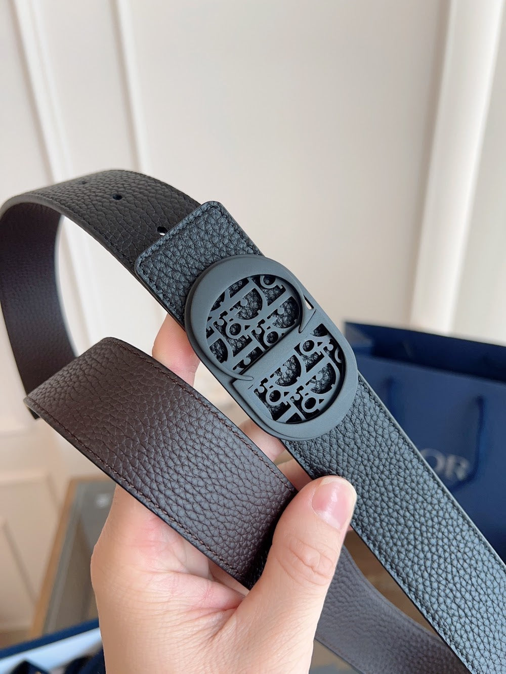Ezyycart Bags Diorn Luxury Belt --105003
