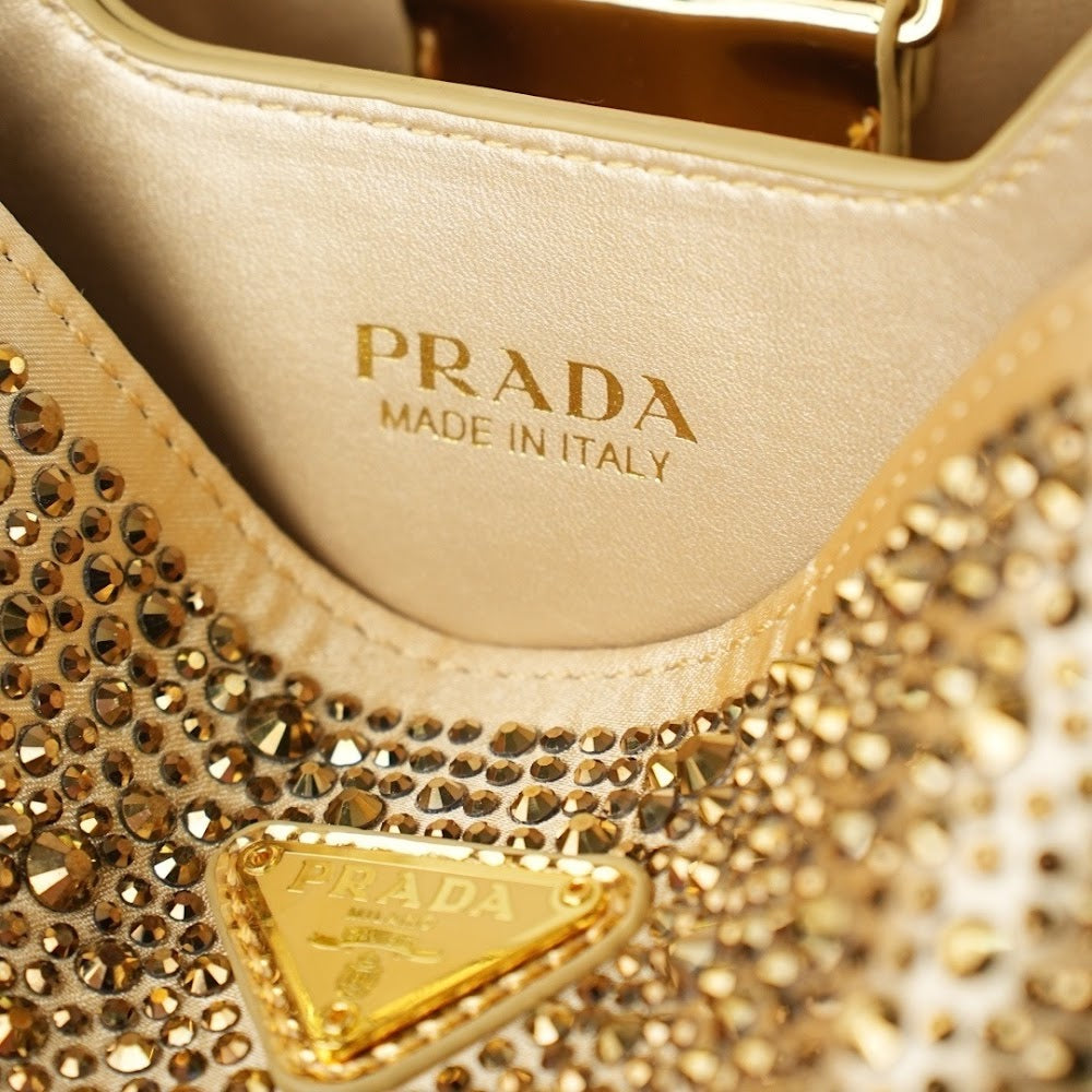 Ezyycart Bags pradn Luxury Bag --74578