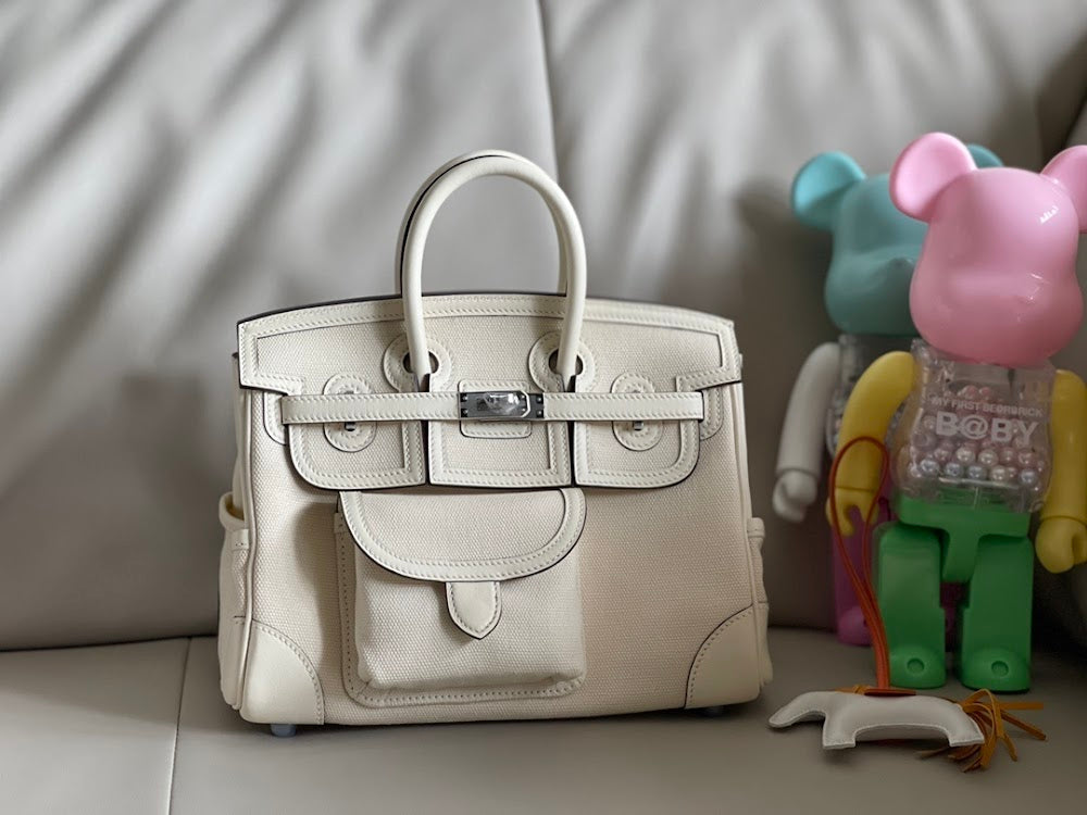Anum Bags Hermesn Luxury Bag --116779