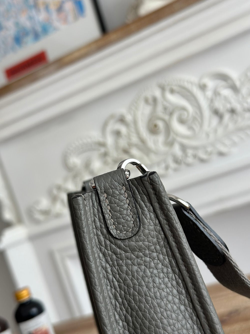 Anum Bags Hermesn Luxury Bag --116631