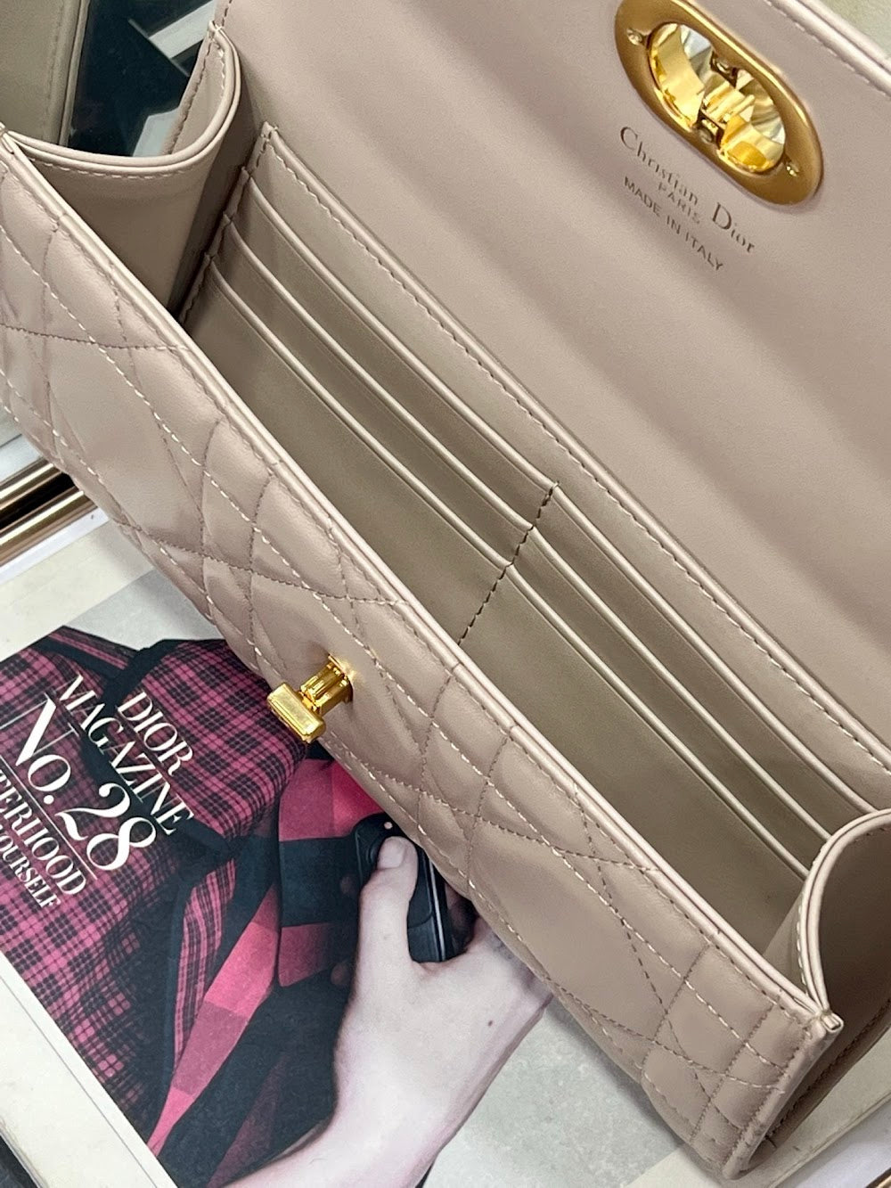 Ezyycart Bags Diorn Luxury Bag --115600