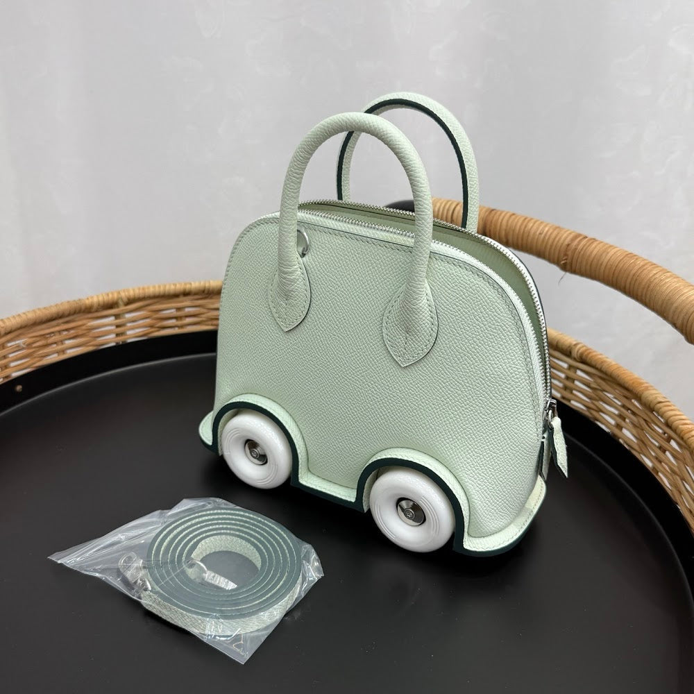 Anum Bags Hermesn Luxury Bag --118271