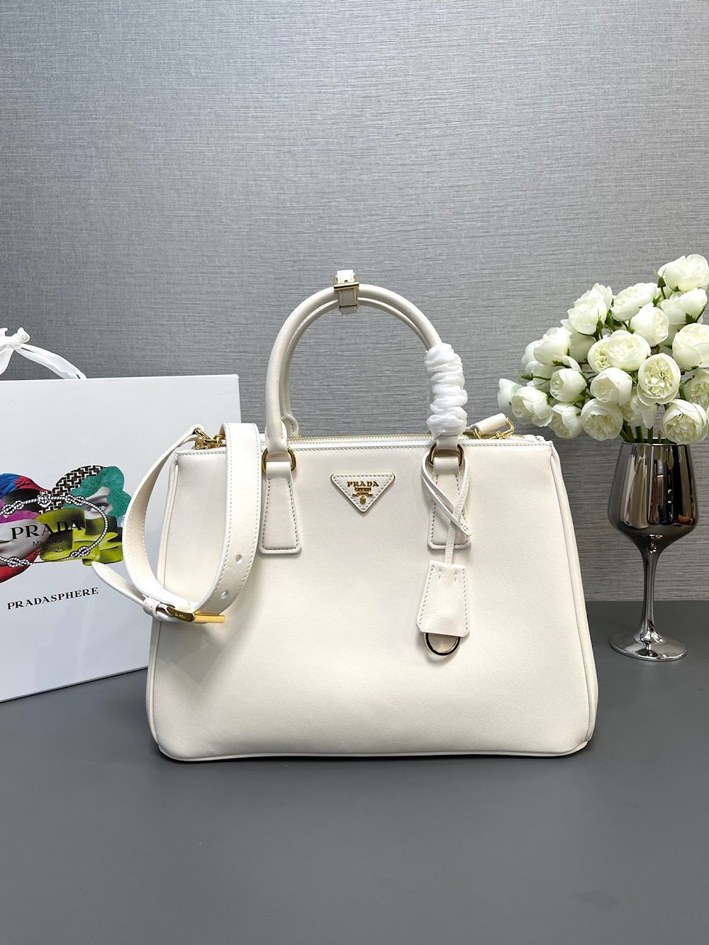 Ezyycart Bags Pradn Luxury Bag --102711