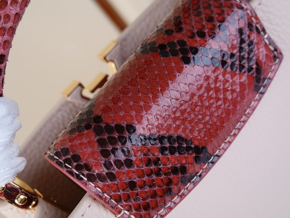 Anum Bags ln Luxury Bag --60418