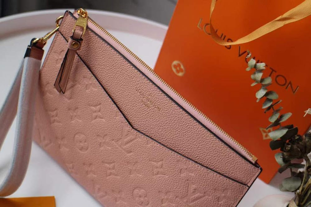 Ezyycart Bags ln Luxury Bag --59689