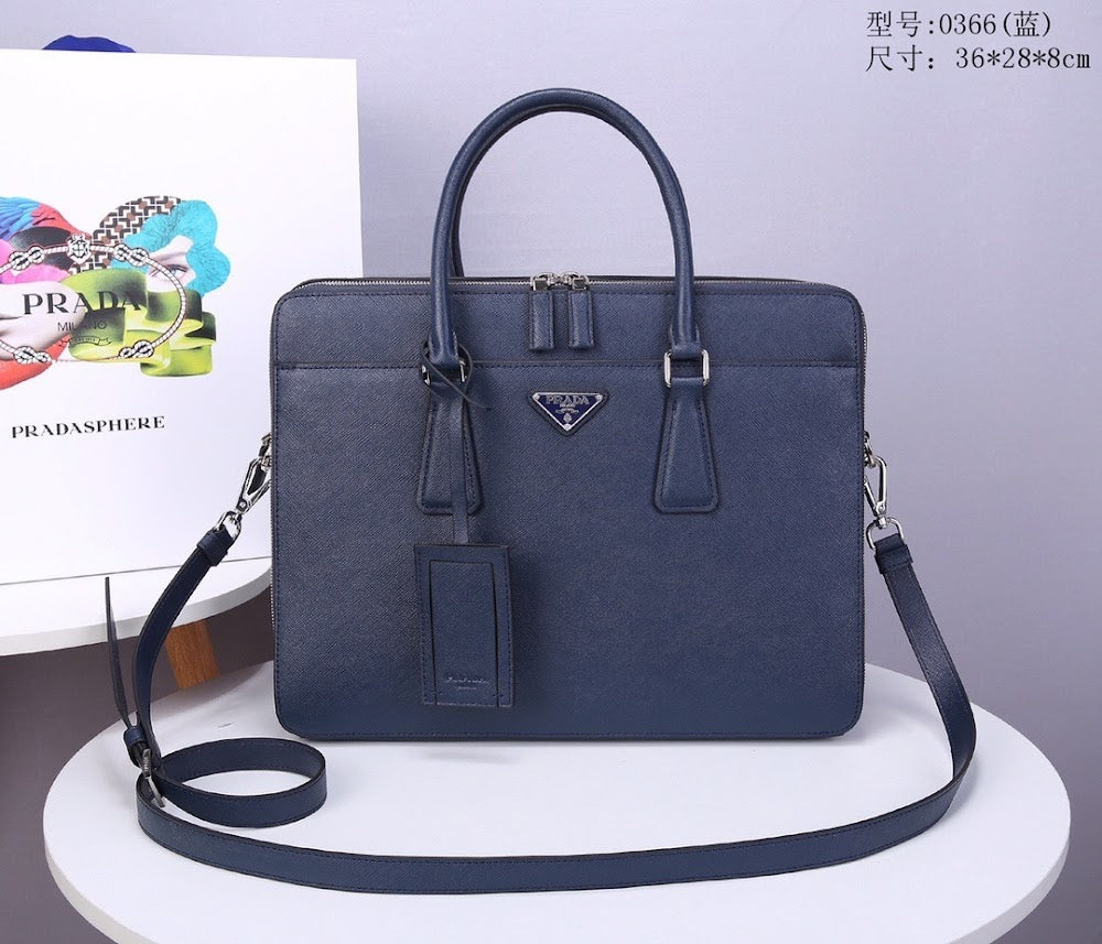 Ezyycart Bags Prada Luxury Bag --53787