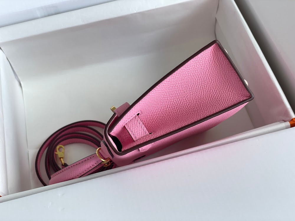 Anum Bags Hermesn Luxury Bag --117821