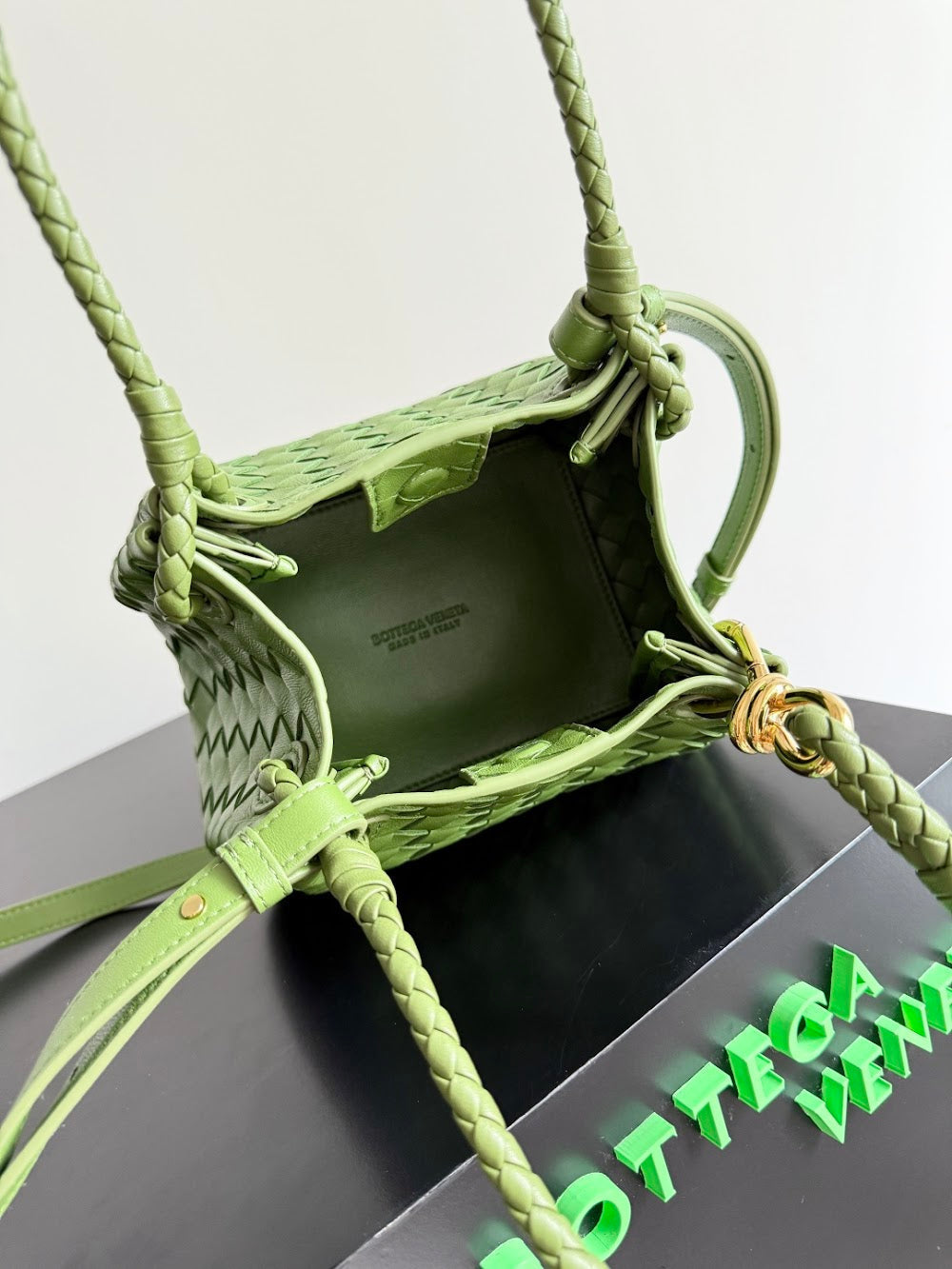 Ezyycart Bags Bottegan Luxury Bag --91105