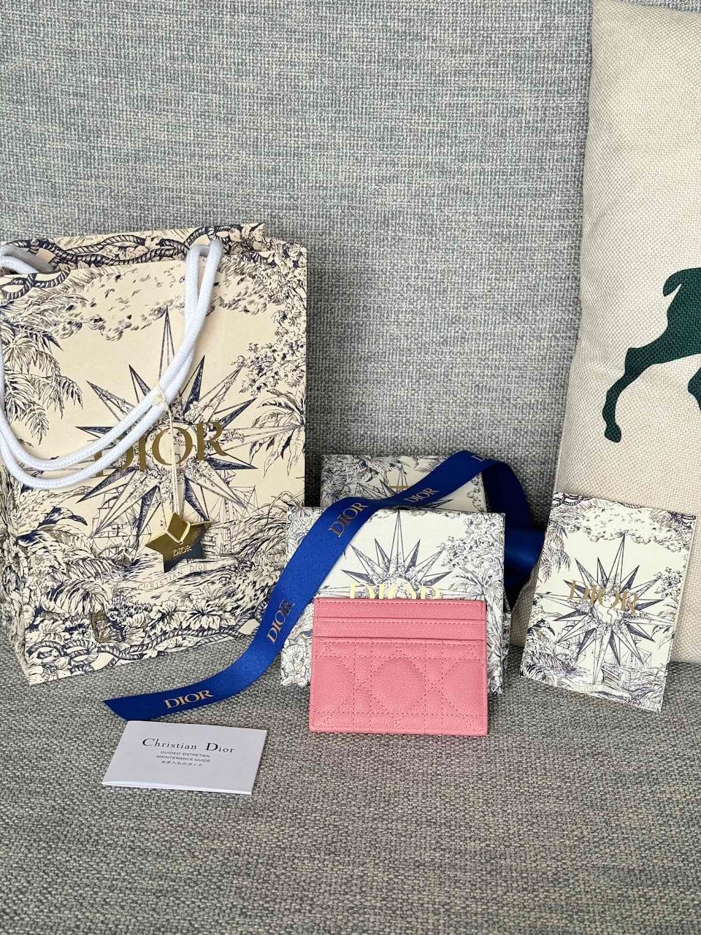Anum Bags Diorn Luxury Bag --114616