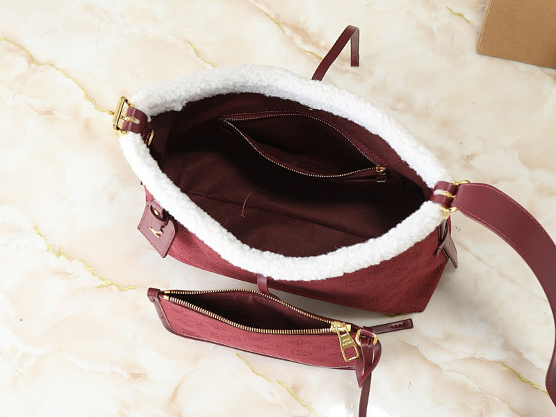 Anum Bags LVn Luxury Bag --81083