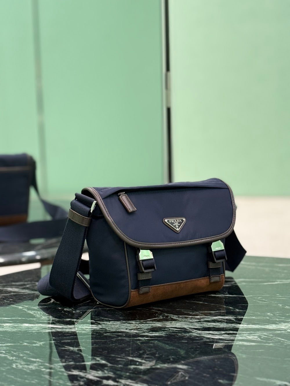 Ezyycart Bags Pradn Luxury Bag --102799