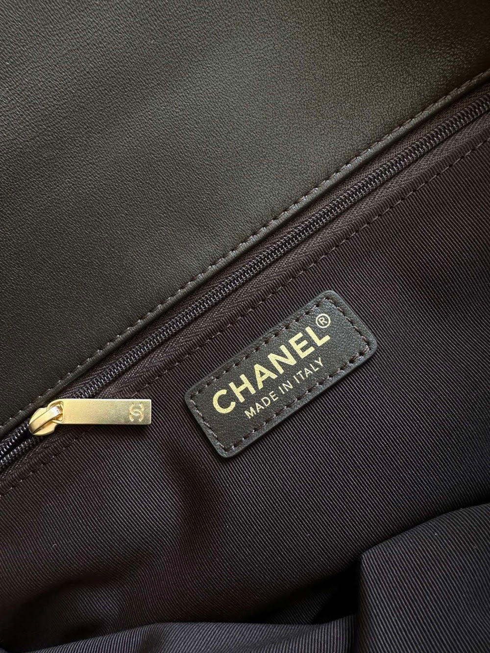 Anum Bags CHn Luxury Bag --112697