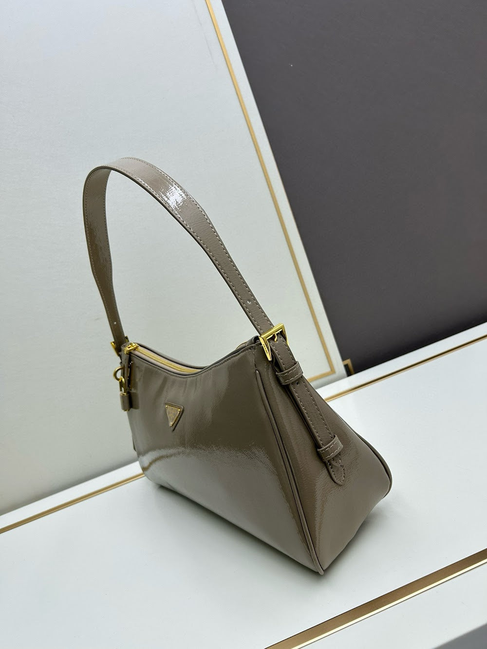 Ezyycart Bags pradn Luxury Bag --74008