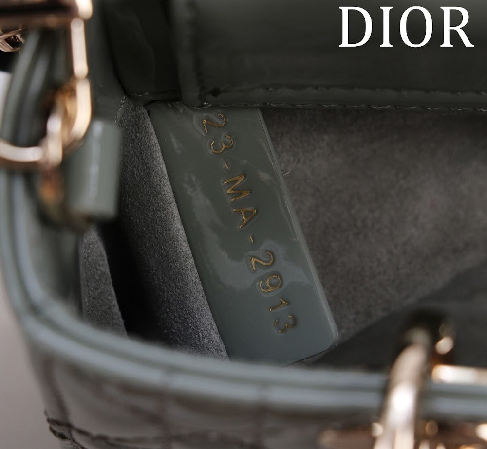 Ezyycart Bags Diorn Luxury Bag --116445