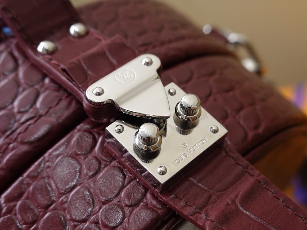 Ezyycart Bags ln Luxury Bag --60215