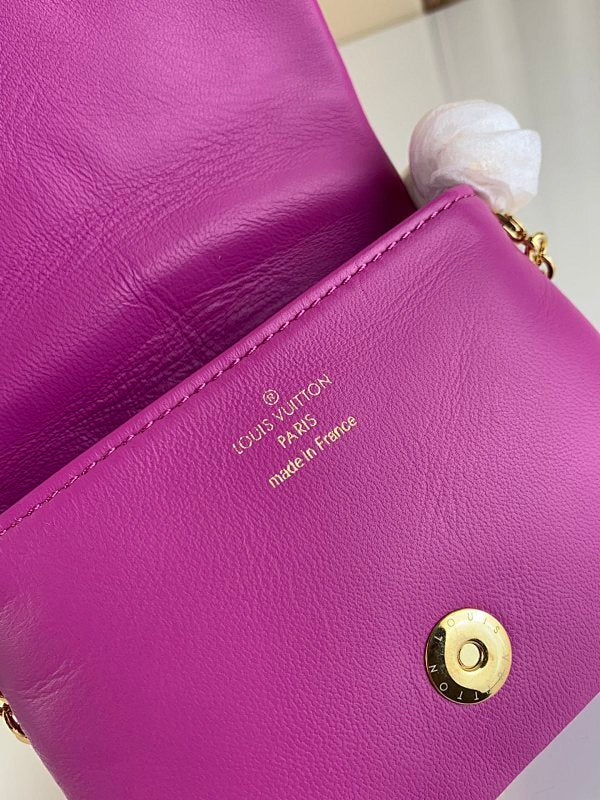 Anum Bags ln Luxury Bag --60950