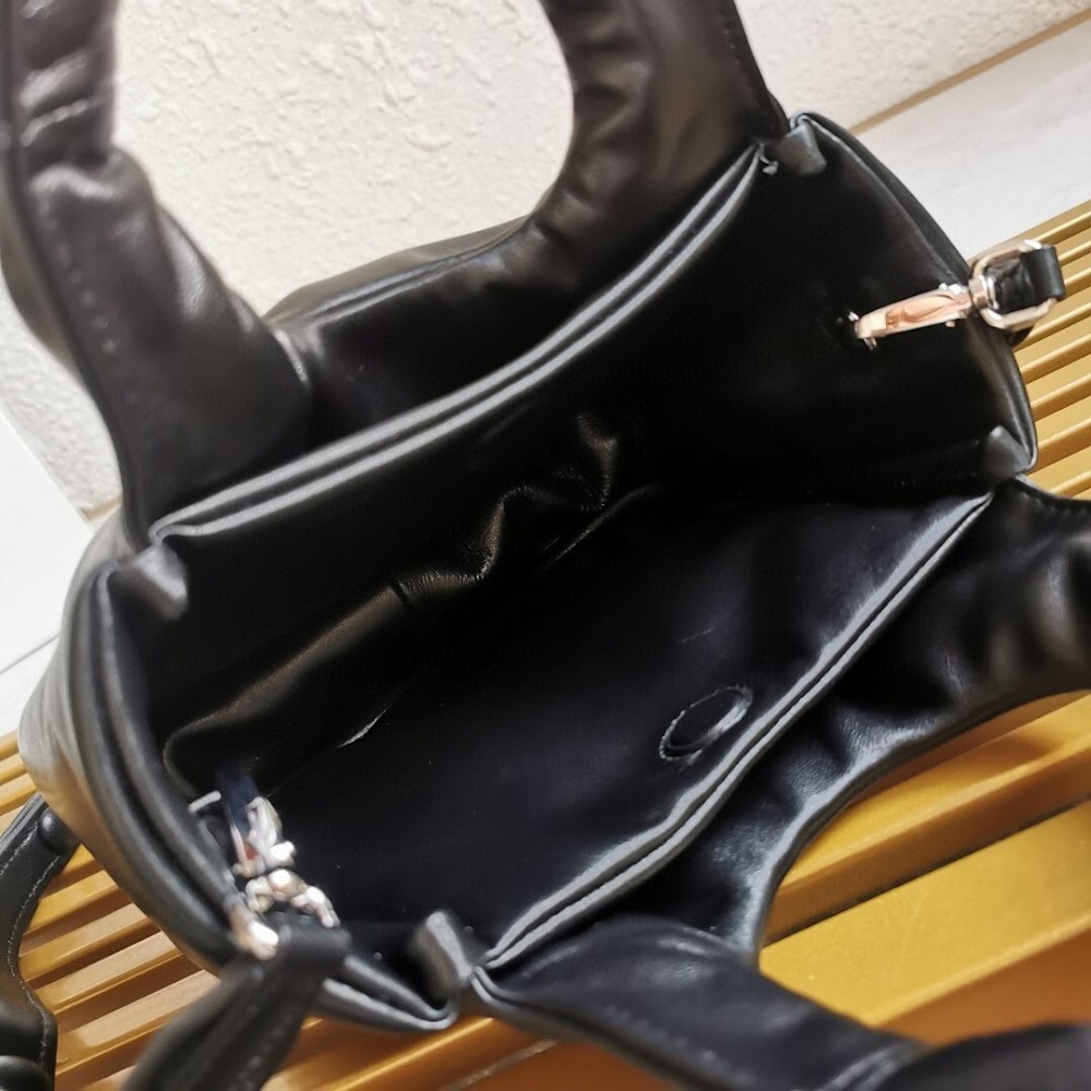 Ezyycart Bags Pradn Luxury Bag --101528