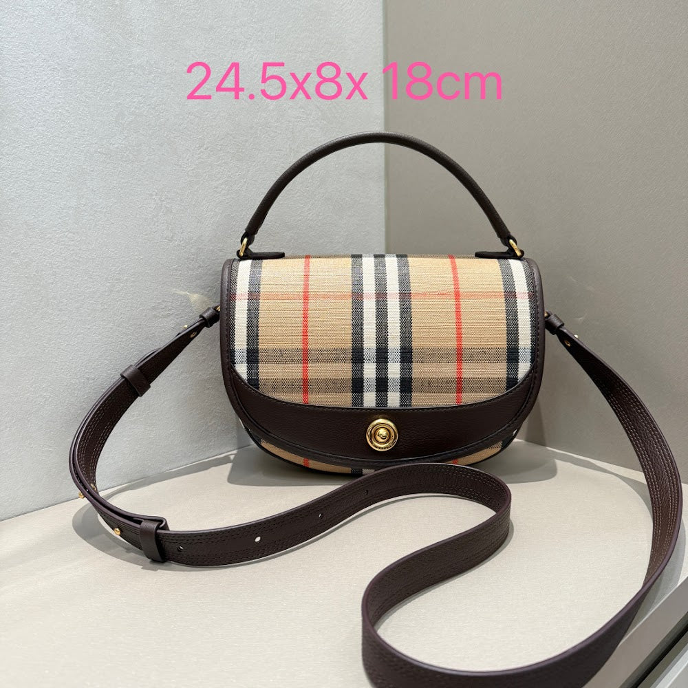 Ezyycart Bags Burberryn Luxury Bag --92668