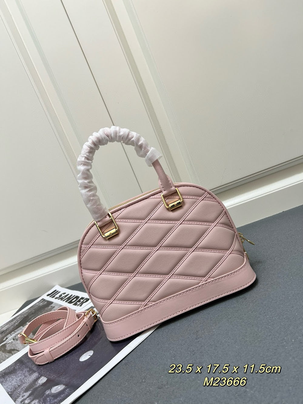Anum Bags LVn Luxury Bag --79309