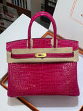 Anum Bags Hermesn Luxury Bag --117262