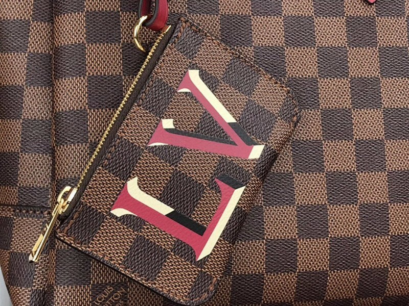 Anum Bags ln Luxury Bag --60524