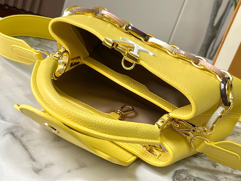 Anum Bags LVn Luxury Bag --79741