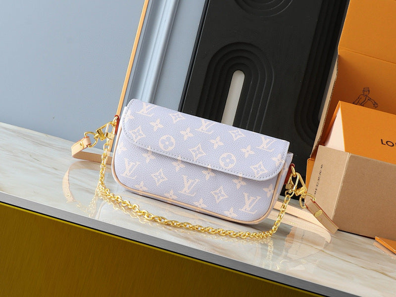 Anum Bags LVn Luxury Bag --80473
