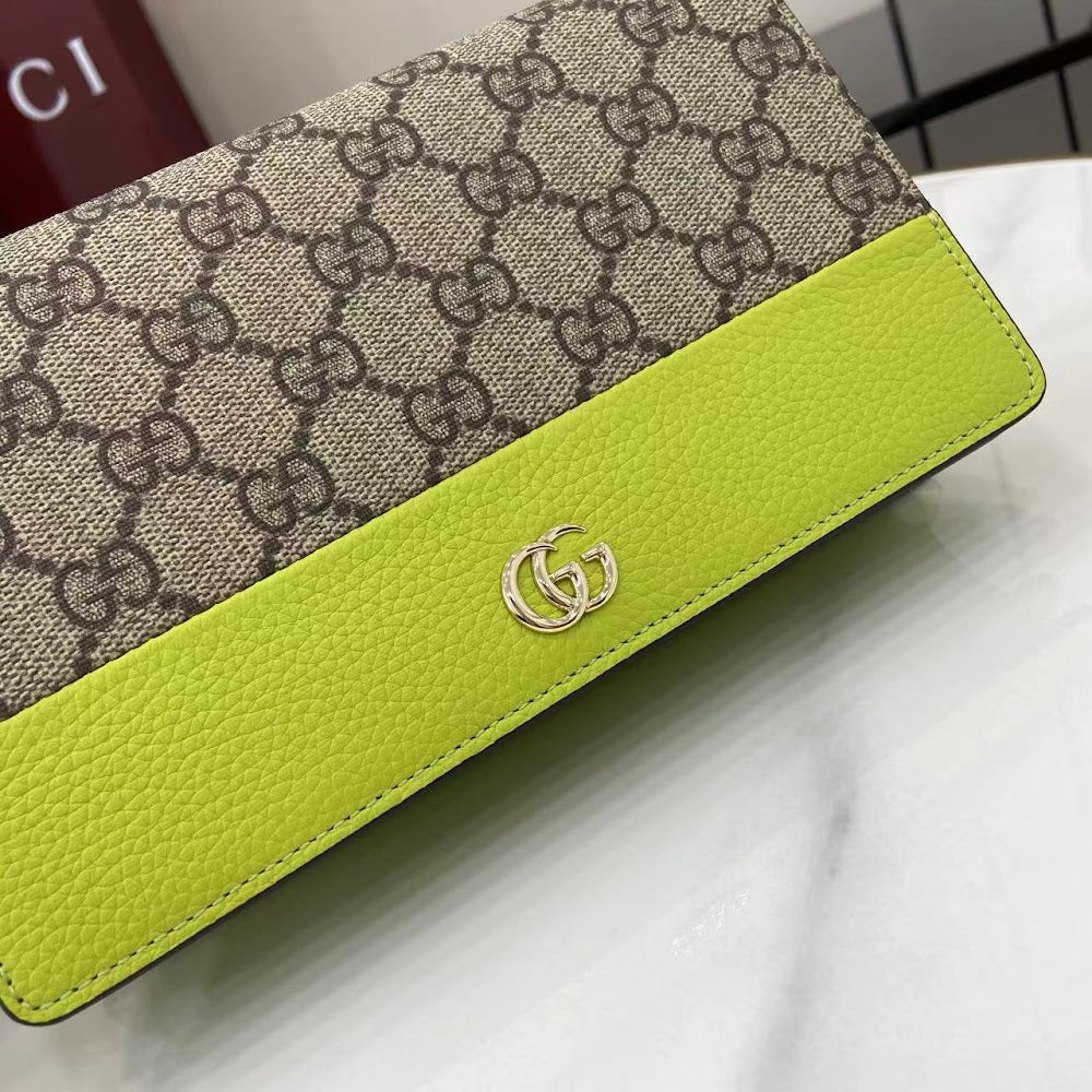 Ezyycart Bags Guccin Luxury Bag --94551