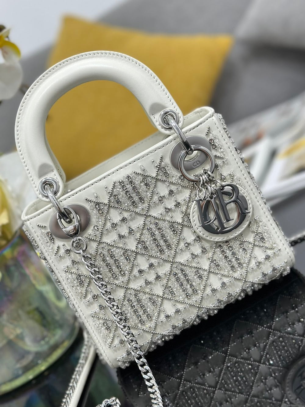 Ezyycart Bags Diorn Luxury Bag --115626