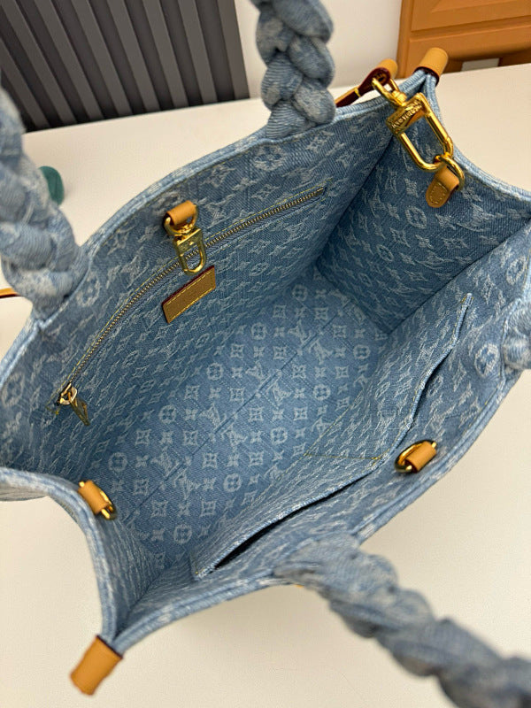 Anum Bags LVn Luxury Bag --79905