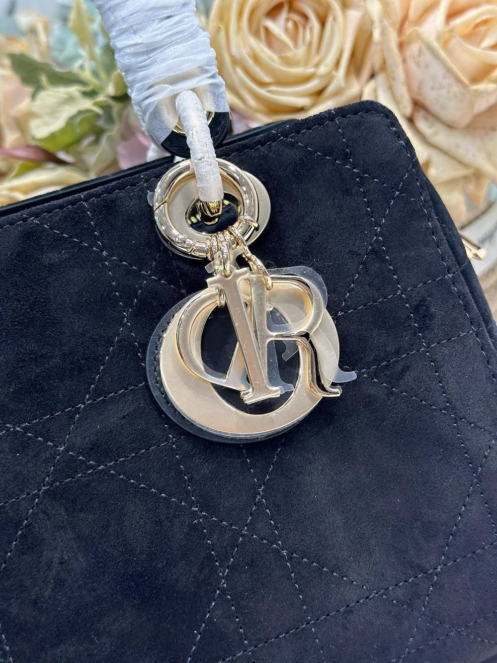 Ezyycart Bags Diorn Luxury Bag --115439
