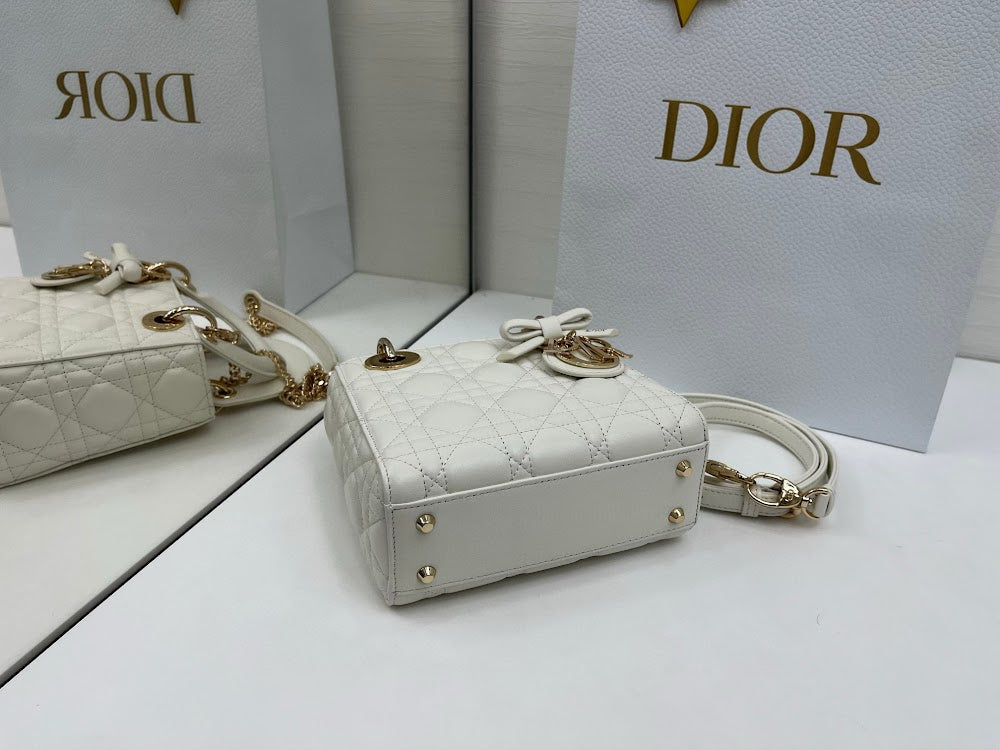 Ezyycart Bags Diorn Luxury Bag --115413