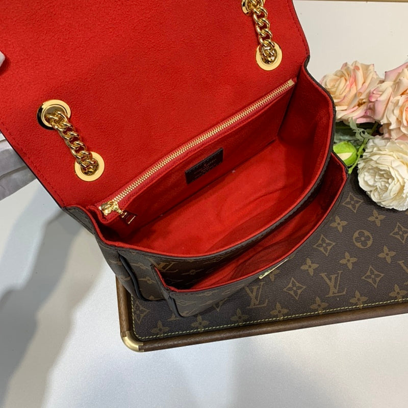 Ezyycart Bags ln Luxury Bag --56614