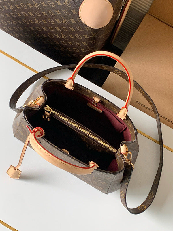 Anum Bags LVn Luxury Bag --79522