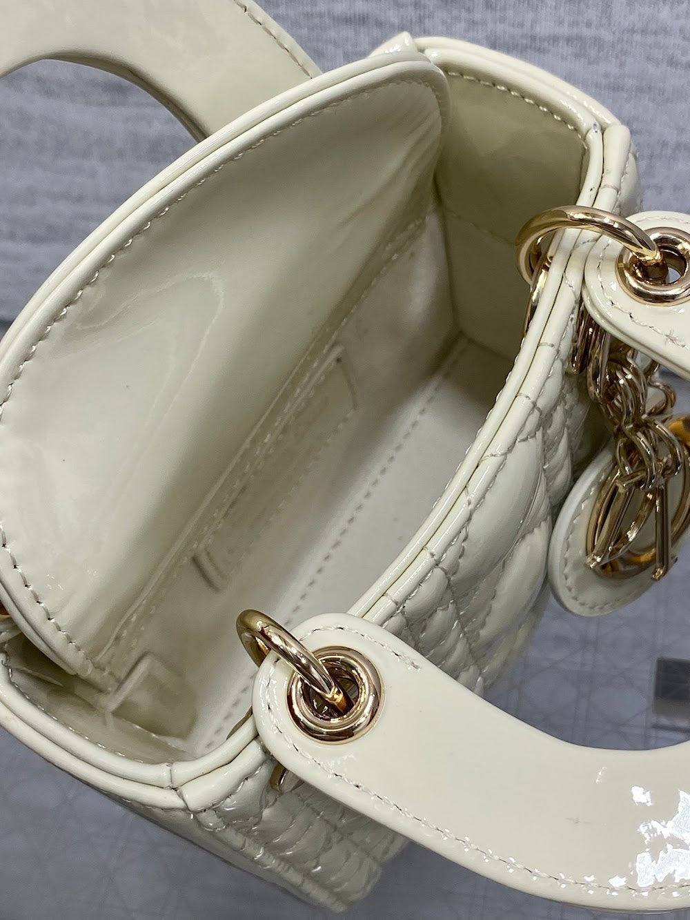 Anum Bags Diorn Luxury Bag --114988