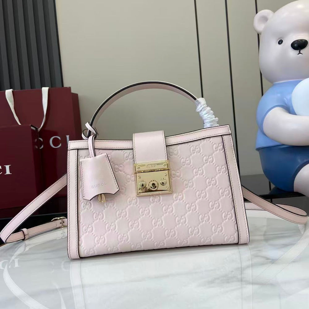Ezyycart Bags Guccin Luxury Bag --94807