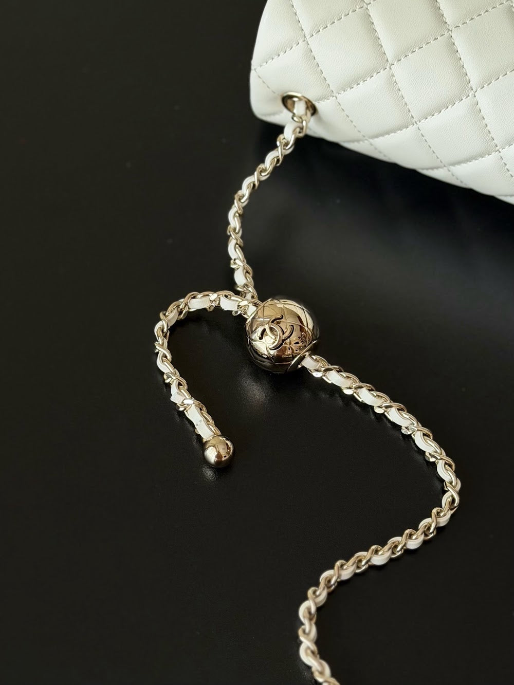Anum Bags CHn Luxury Bag --114064