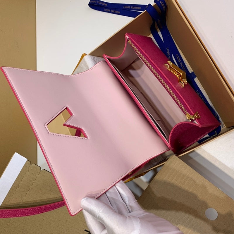 Anum Bags ln Luxury Bag --59263
