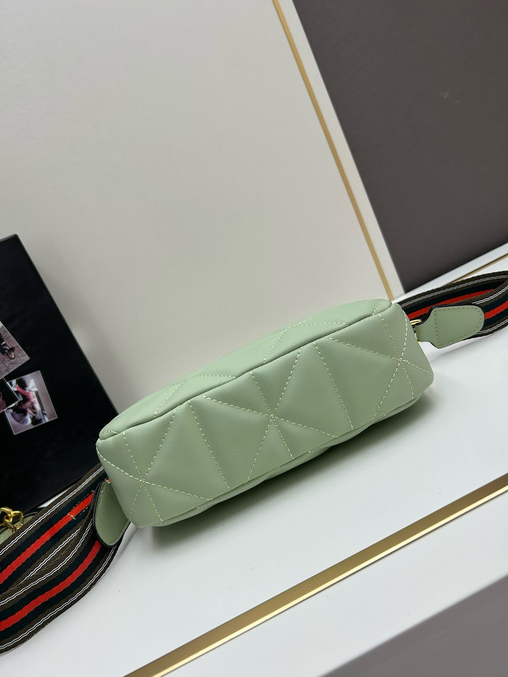 Ezyycart Bags pradn Luxury Bag --74174