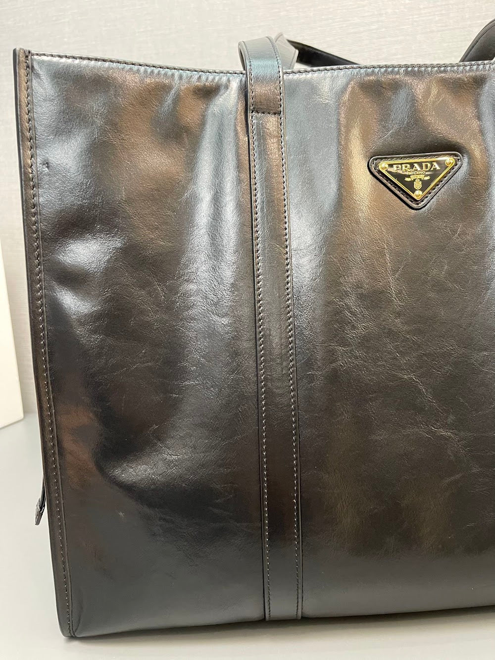 Ezyycart Bags pradn Luxury Bag --75026