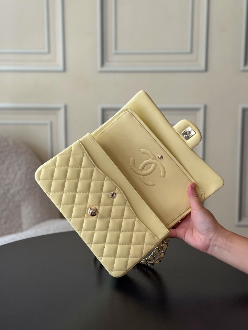 Anum Bags CHn Luxury Bag --112993