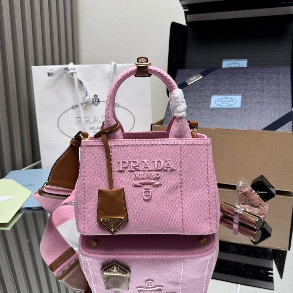 Ezyycart Bags Pradn Luxury Bag --101976