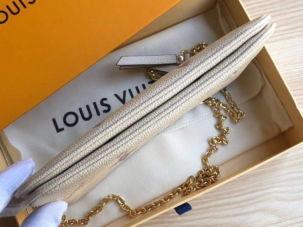 Anum Bags ln Luxury Bag --59484