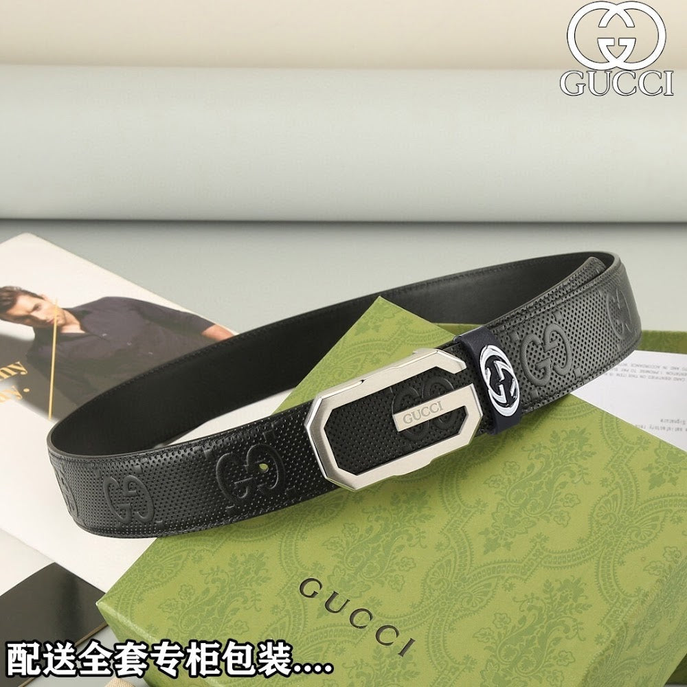 Ezyycart Bags Guccin Luxury Belt --108370