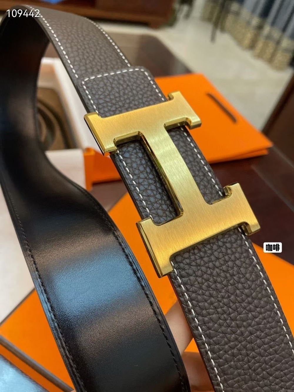 Anum Bags Hermesn Luxury Belt --108848