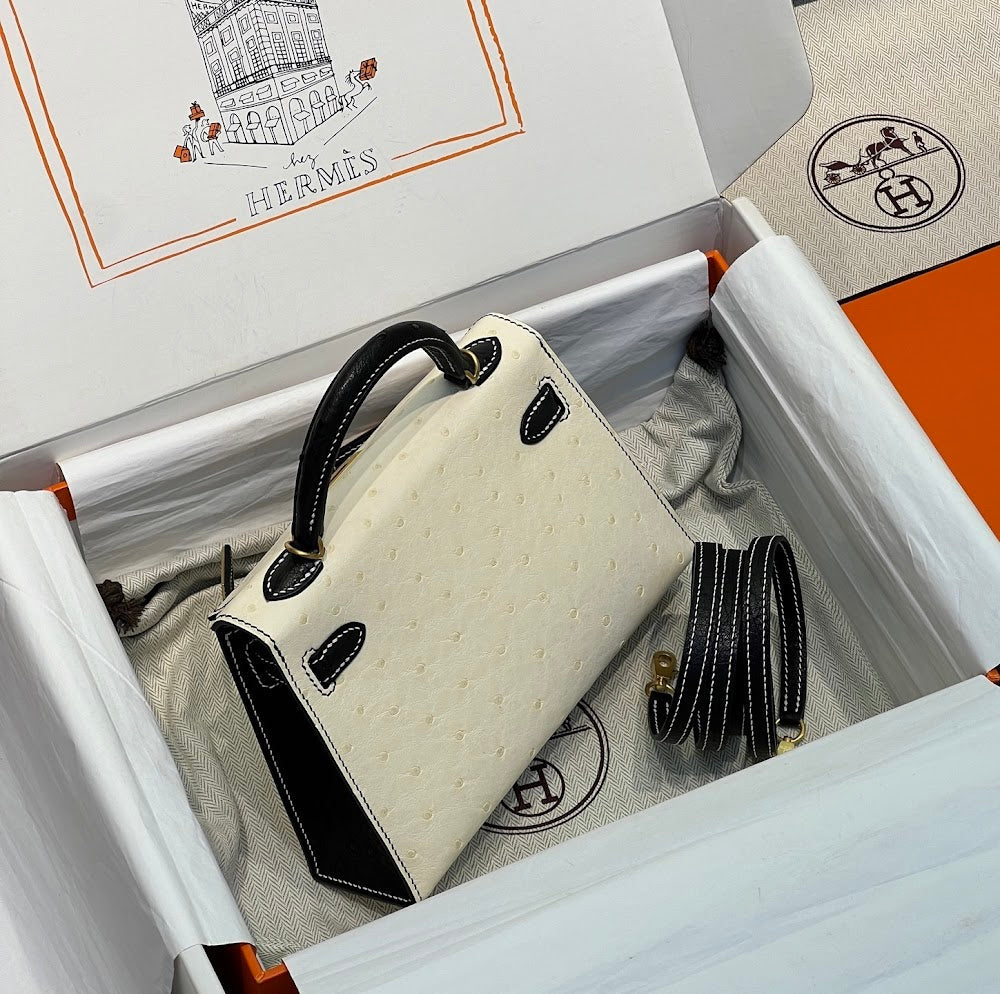 Anum Bags Hermesn Luxury Bag --116749